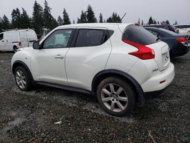 JN8AF5MV3ET357074 Nissan JUKE S