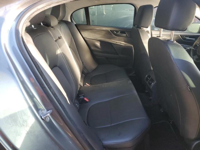 2017 JAGUAR XE PREMIUM - SAJAD4BG1HA974278
