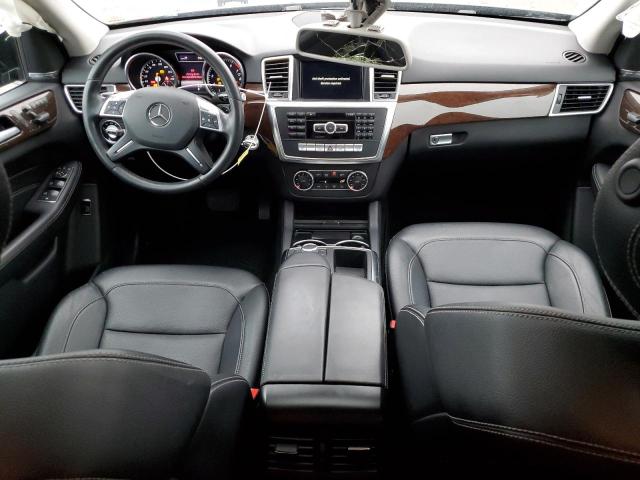 4JGDA5HB8EA316731 Mercedes-Benz Ml 350 4matic