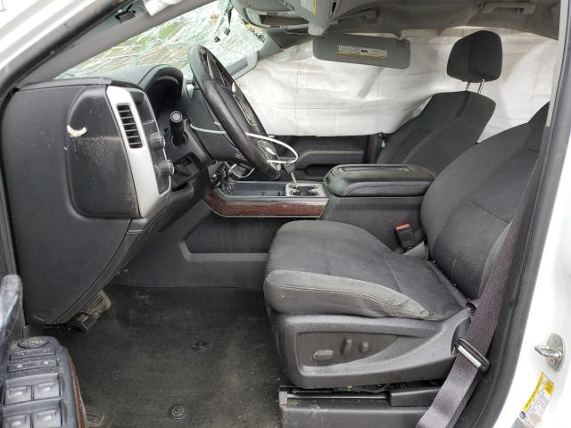 3GTU2UEC4EG438366 GMC Sierra K1500 Sle