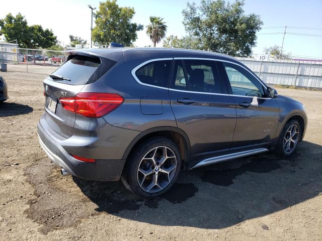 WBXHT3Z30G4A50110 BMW X1 Xdrive28i