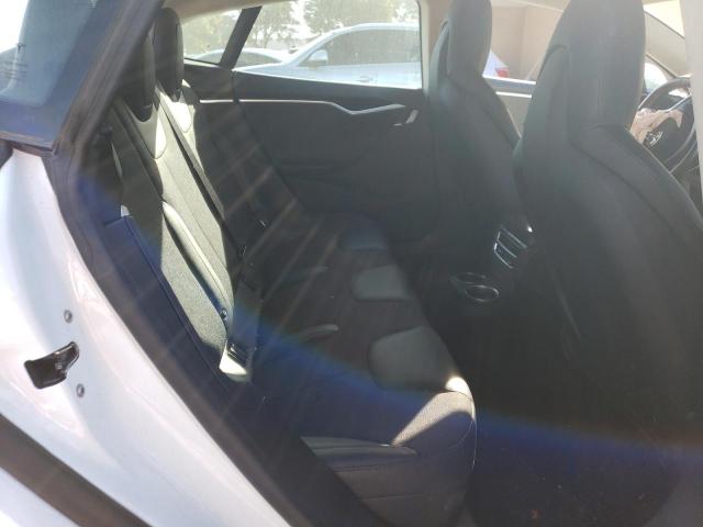 5YJSA1E11GF159523 Tesla MODEL S