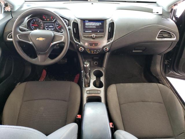 2019 CHEVROLET CRUZE LS - 1G1BC5SM3K7134176