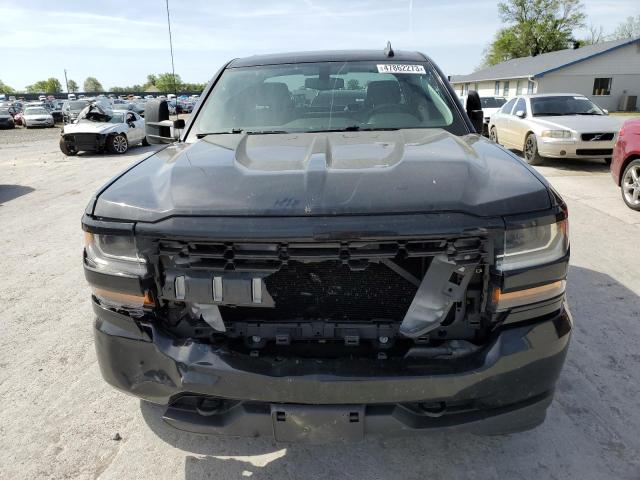 2016 CHEVROLET SLVRD 1500 1GCVKPEC8GZ216504