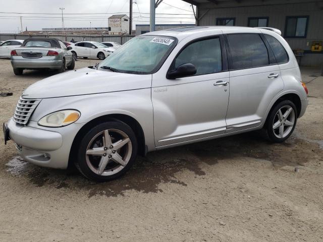 2004 Chrysler PT Cruiser GT