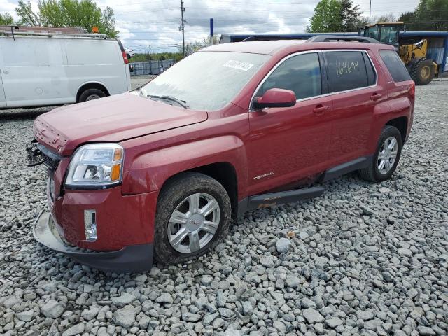 2014 GMC Terrain SLT