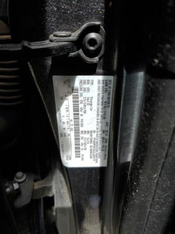 1FADP3F22JL250711 Ford FOCUS SE
