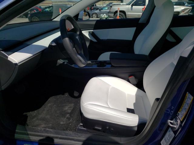 5YJ3E1EA1LF710293 Tesla MODEL 3