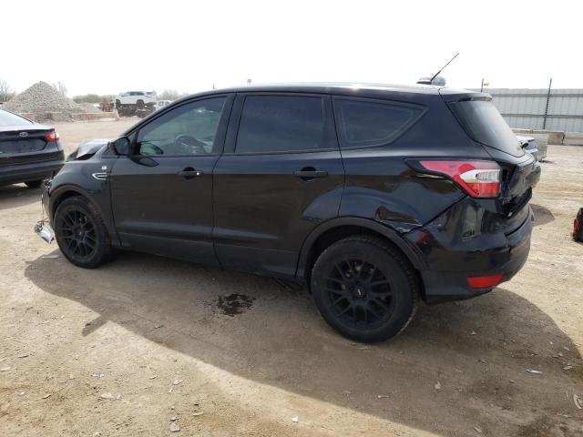 1FMCU0F75HUB58677 Ford ESCAPE S