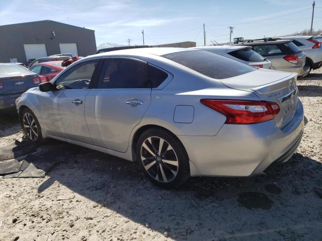 1N4AL3AP1GN380591 Nissan ALTIMA 2.5