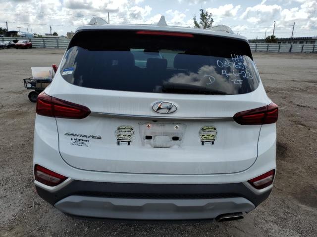 2019 HYUNDAI SANTA FE L - 5NMS53AD3KH030688