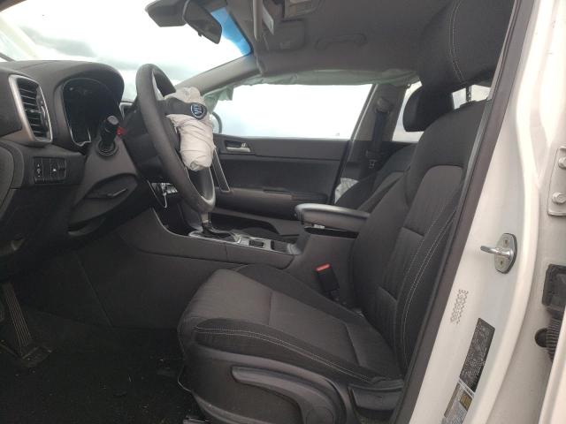 KNDPM3AC4L7630306 KIA Sportage Lx