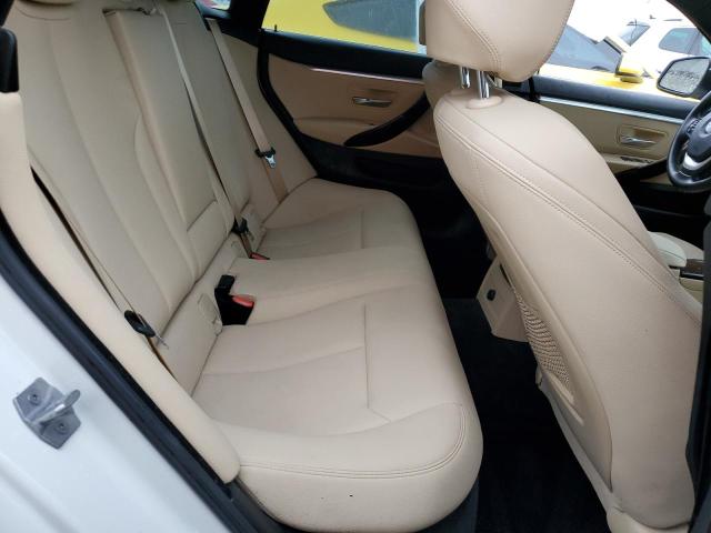 2019 BMW 430I GRAN - WBA4J1C58KBM17561