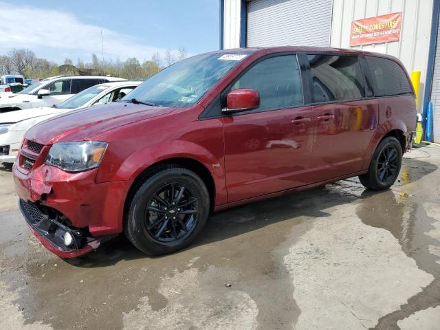 2020 Dodge Grand Caravan GT