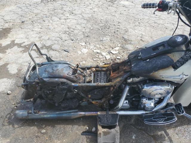 2002 HARLEY-DAVIDSON FLHTPI 1HD1FMW152Y602535