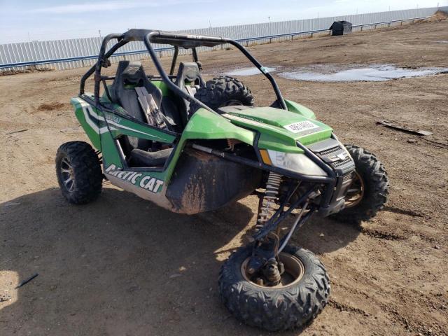2012 ARCTIC CAT ATV - 4UF12MPV9CT308822