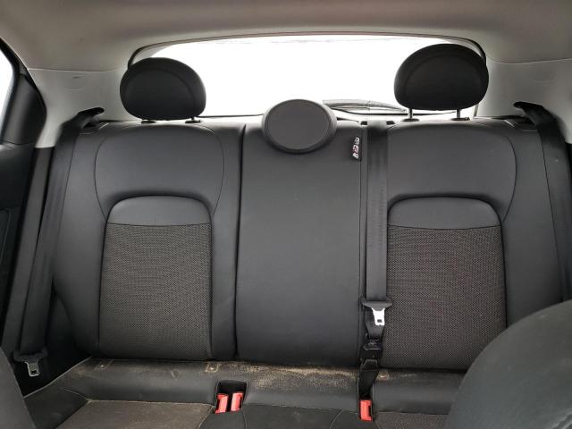 2017 FIAT 500X TREKK - ZFBCFXCB4HP578402