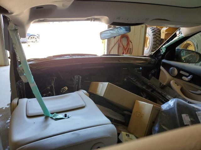 2020 MERCEDES-BENZ GLC 300 4M - W1N0G8EB4LF771835