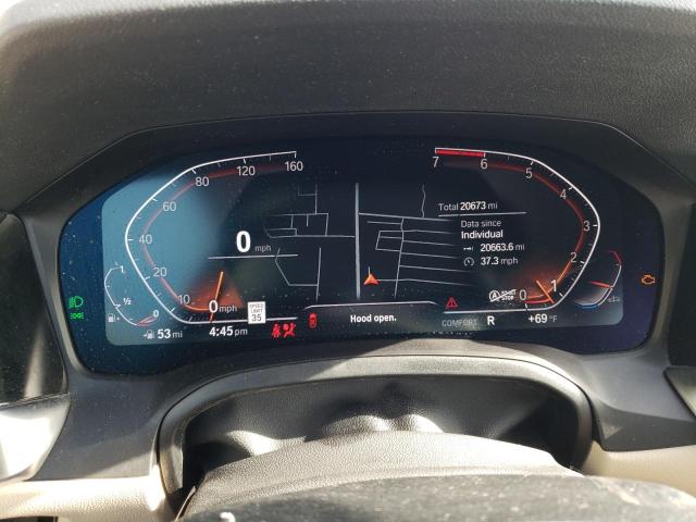 WBA73AP09NCJ61421 BMW 430xi