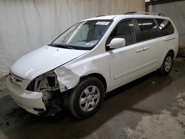 2010 Kia Sedona LX