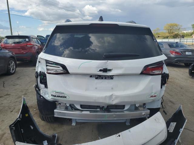 2023 CHEVROLET EQUINOX RS 3GNAXMEG8PS108650