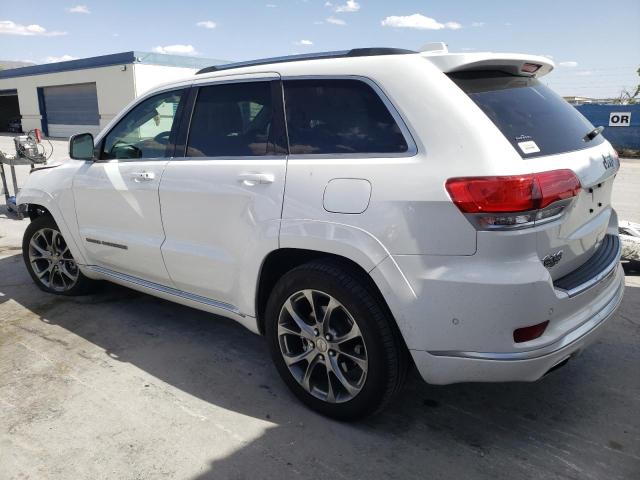 1C4RJFJTXKC567821 Jeep Grand Cherokee Summit