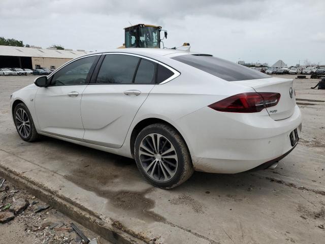 2019 BUICK REGAL ESSE W04GP6SX1K1044457