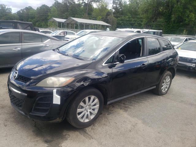 2011 Mazda CX-7 