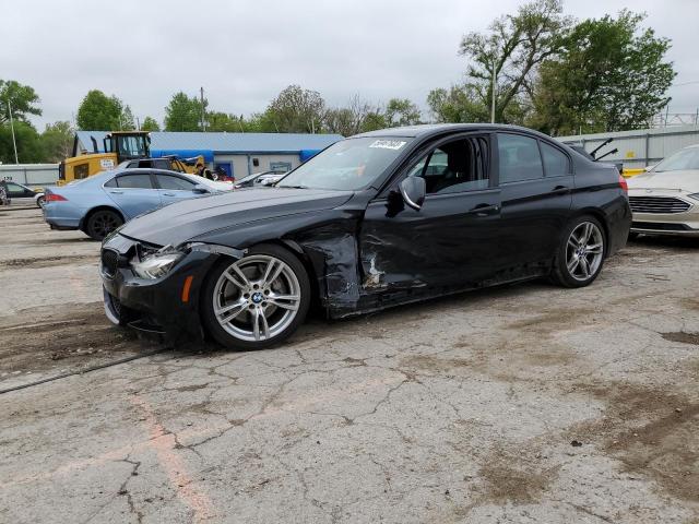 2015 BMW 335 XI - WBA3B9G5XFNR94565