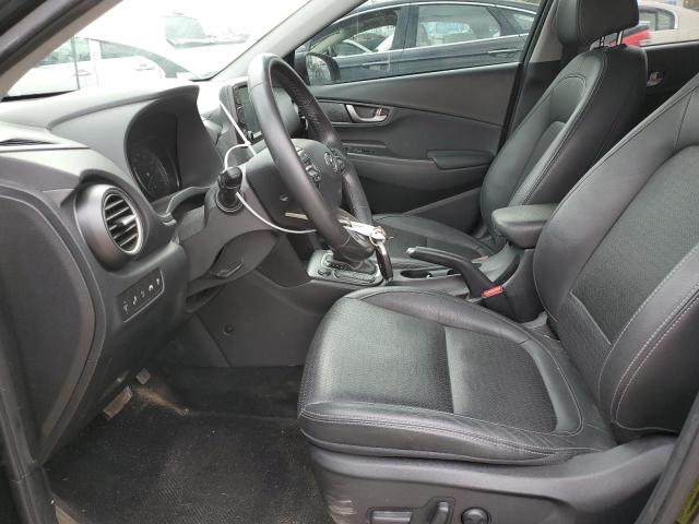 2020 HYUNDAI KONA ULTIM - KM8K5CA52LU429509