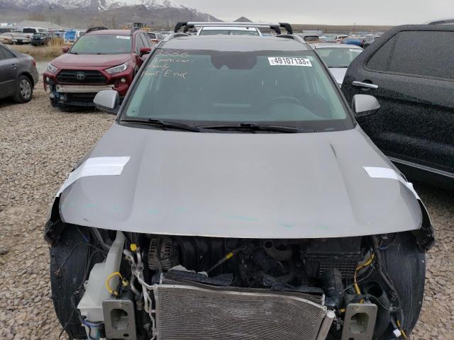 KNDEUCAA0M7124821 KIA SELTOS S