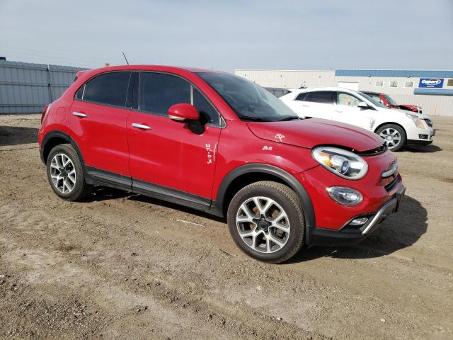 2016 FIAT 500X TREKK - ZFBCFYCT8GP363053