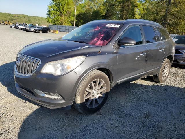 2014 Buick Enclave 