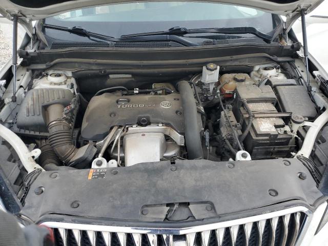 LRBFXFSX2HD068872 Buick Envision Premium Ii