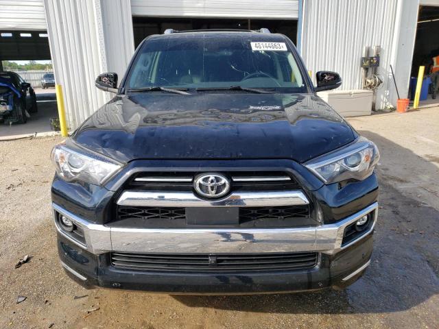 2022 TOYOTA 4RUNNER LI JTEKU5JR3N6029810