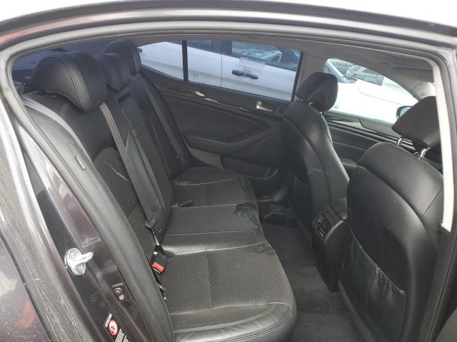 KNALN4D79E5150449 KIA Cadenza Premium