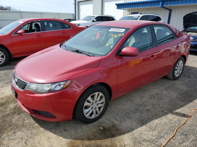 2013 Kia Forte EX