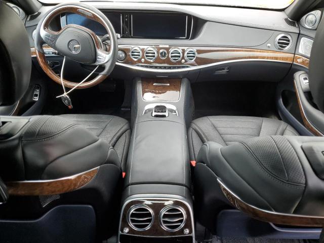 2016 MERCEDES-BENZ S 550E - WDDUG6DB4GA234776