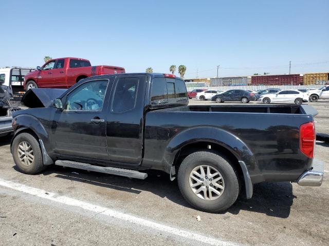 1N6BD0CT0HN738539 Nissan FRONTIER S