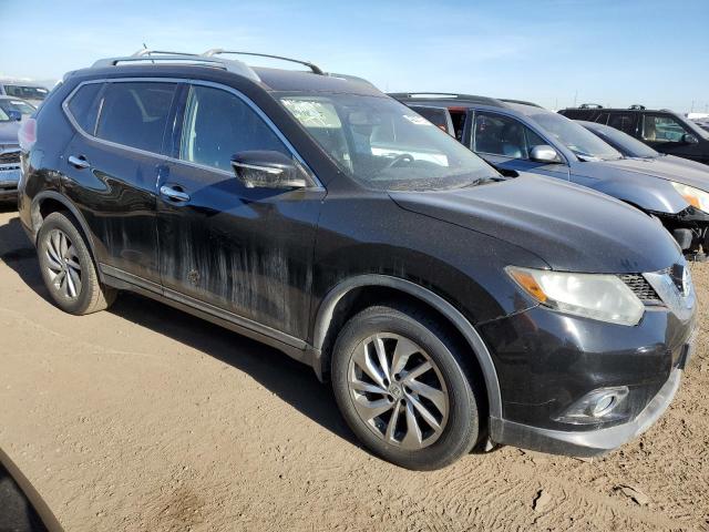 5N1AT2MV8EC779663 Nissan ROGUE S