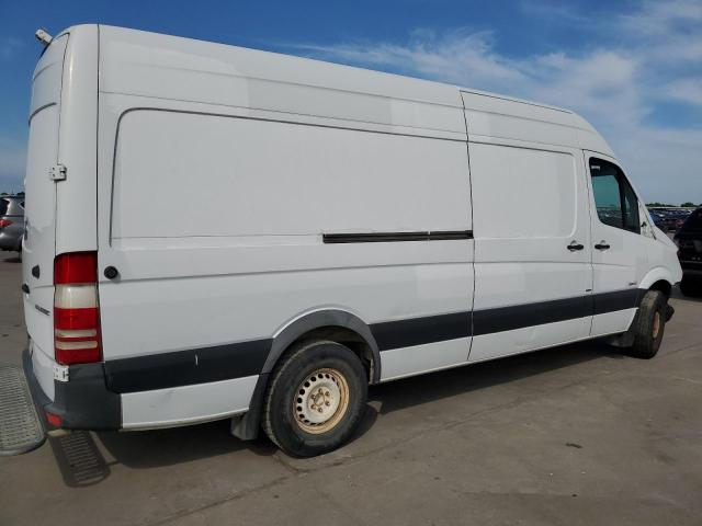 WD3PE8DDXGP247808 Mercedes-benz Sprinter 2500 2016