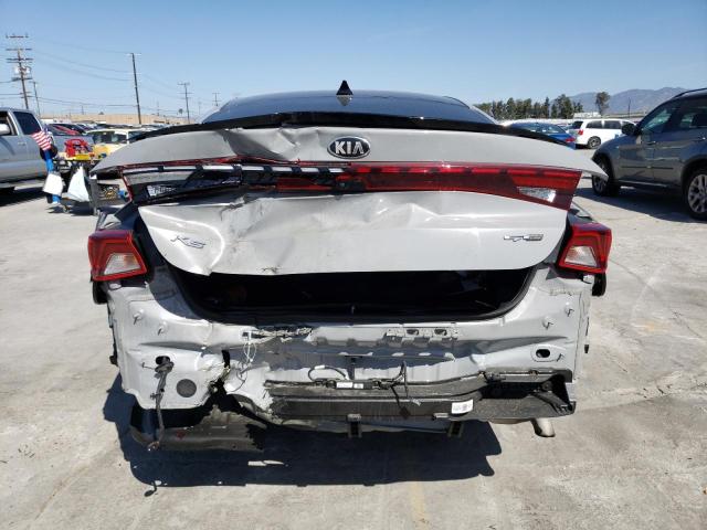 5XXG64J22MG048706 KIA K5 GT LINE