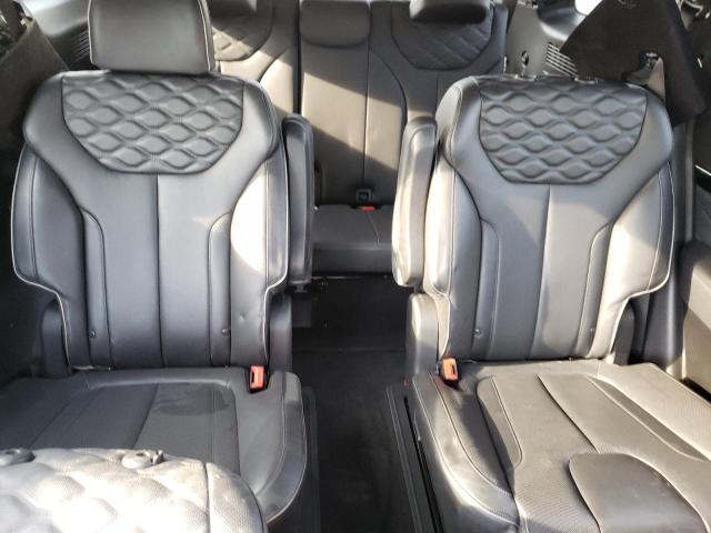 2022 HYUNDAI PALISADE C - KM8R74HE8NU336632