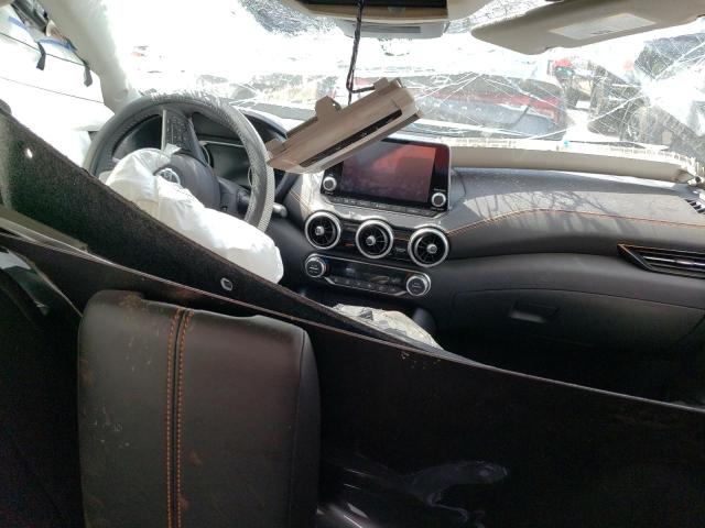3N1AB8DV0PY228988 Nissan SENTRA SR