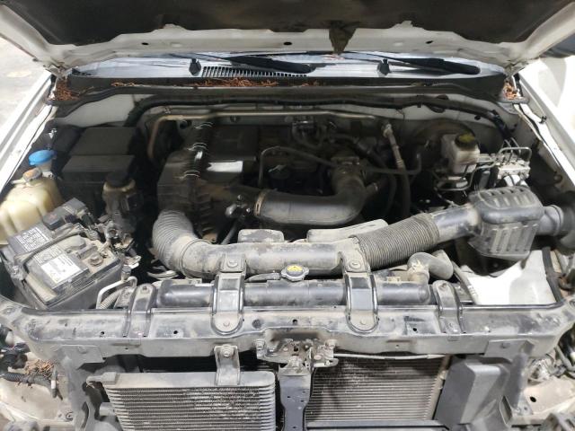 1N6BD0CT1KN760315 Nissan FRONTIER S