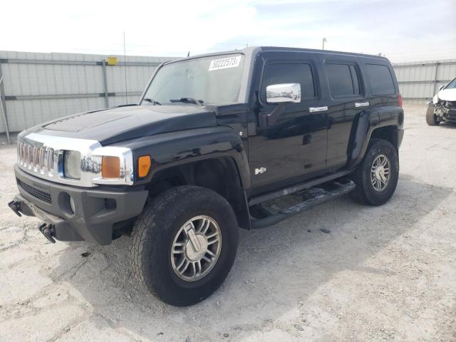 HUMMER H3 2007 0