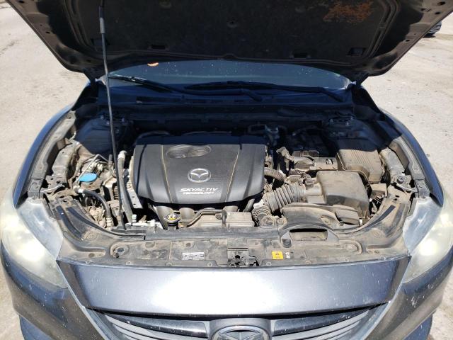 JM1GJ1T51E1104314 Mazda 6 TOURING