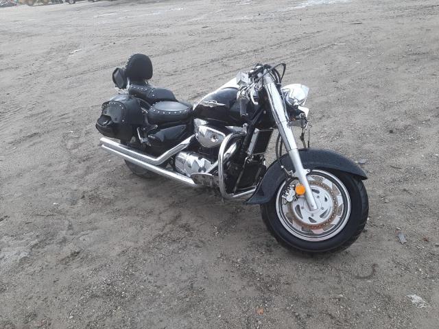 2005 SUZUKI C90 - JS1VY52A552104961