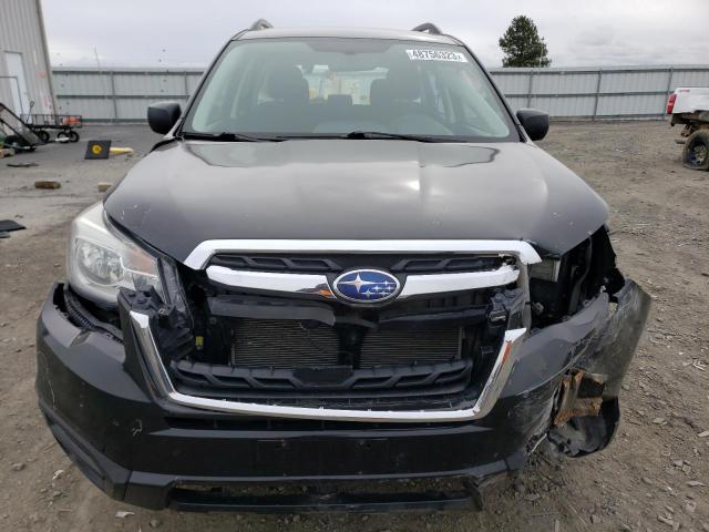 JF2SJABC5JH422627 Subaru Forester 2.5i