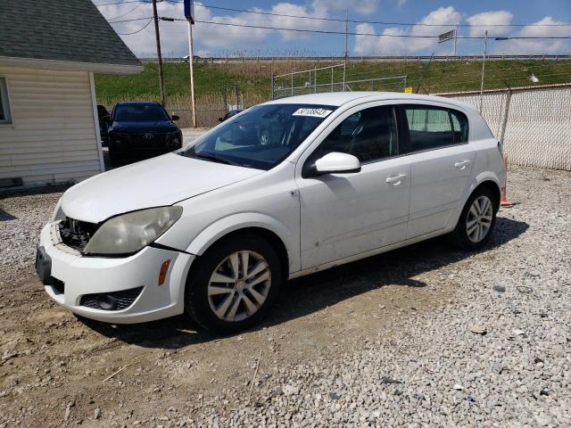 2008 Saturn Astra XR